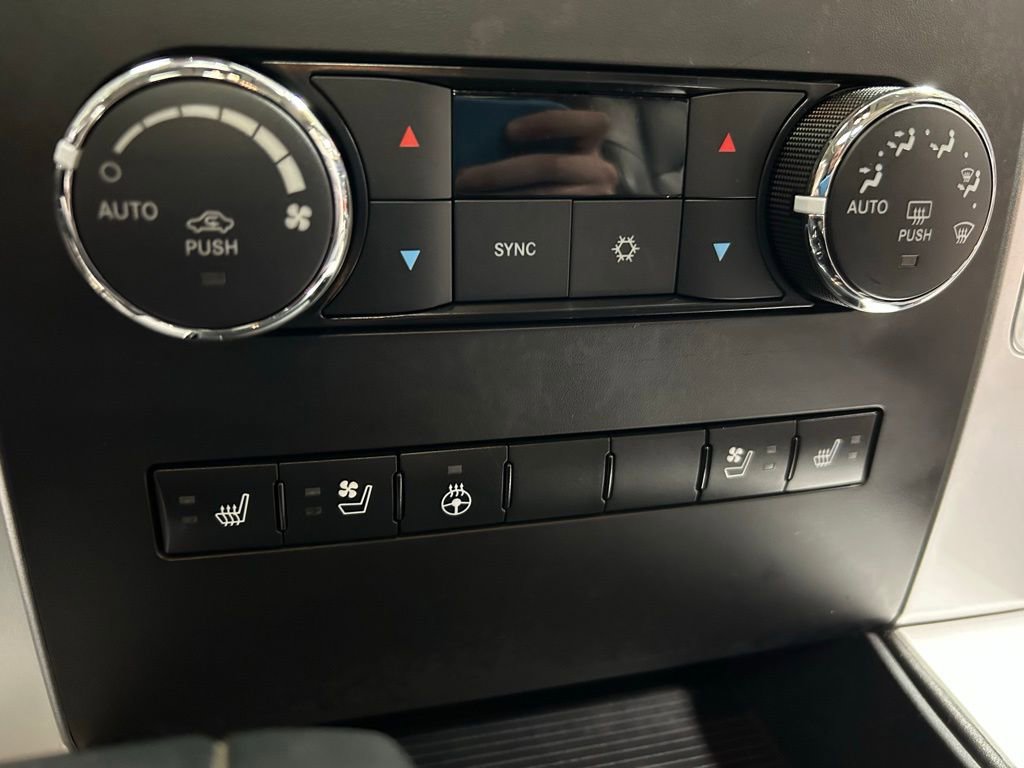 Used 2010 Dodge Ram 1500 Truck Sport image 16