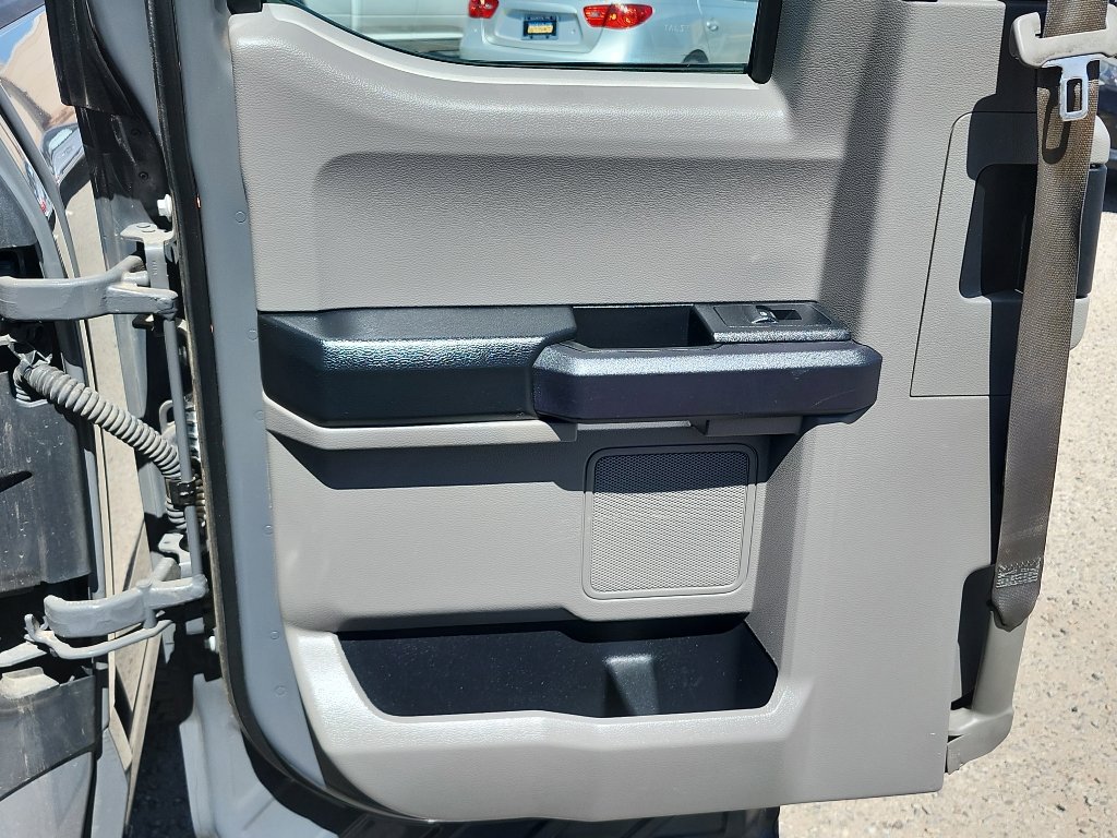 Used 2018 Ford F150 XL w/ Equipment Group 101A Mid image 16