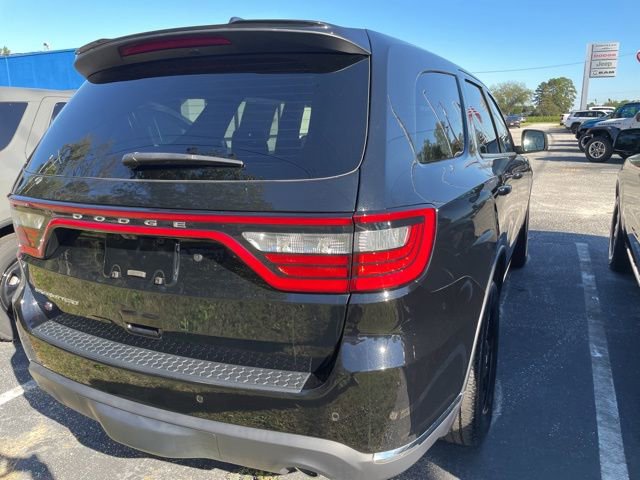 New 2023 Dodge Durango AWD w/ Skid Plate Group image 7