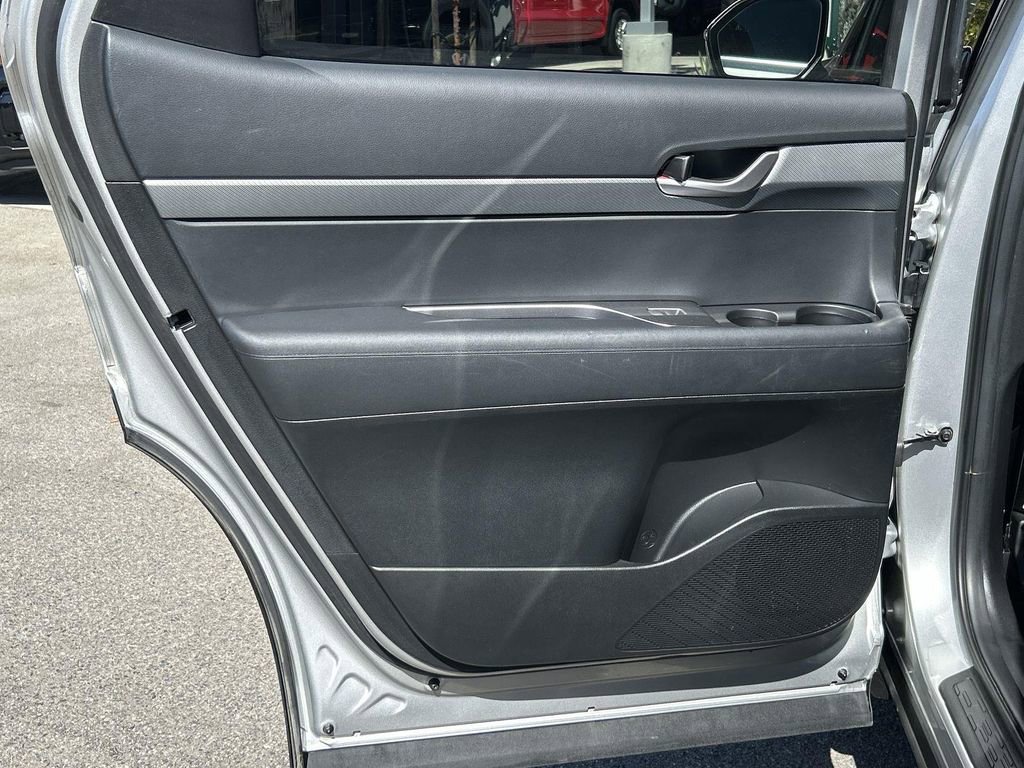 Used 2023 Hyundai Palisade SEL w/ Cargo Package image 26