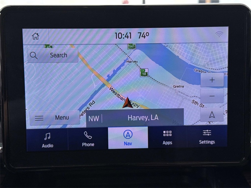 Used 2020 Ford Explorer Limited image 45