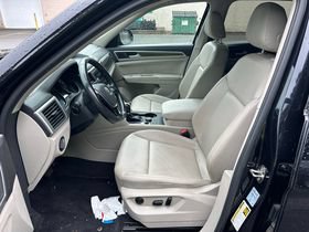 Used 2018 Volkswagen Atlas SE AWD/4WD image 7