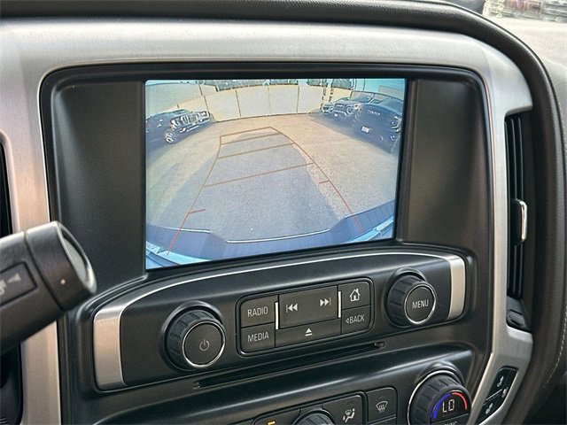 Used 2018 GMC Sierra 1500 SLT image 14