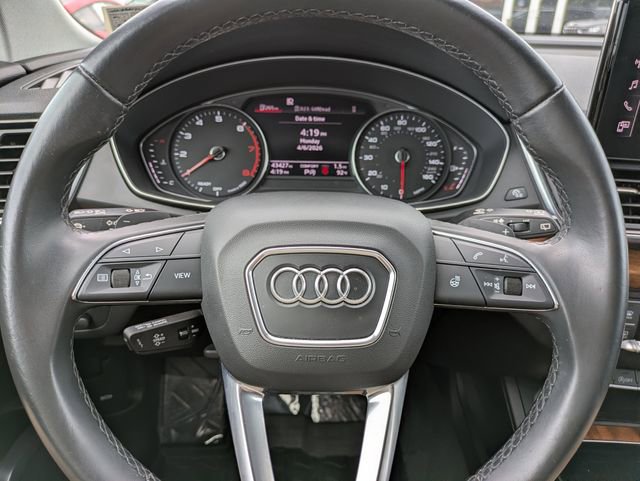 Used 2023 Audi Q5 2.0T Premium w/ Convenience Package image 25