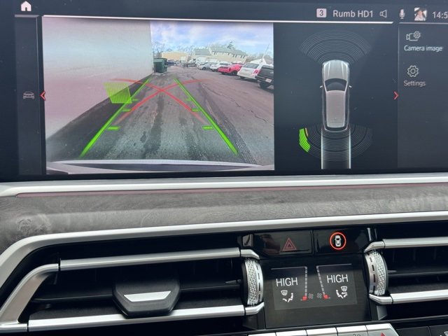 Used 2021 BMW X5 xDrive40i image 24