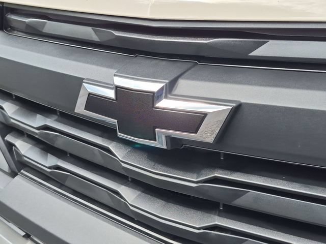 New 2026 Chevrolet Colorado Trail Boss AWD/4WD image 33