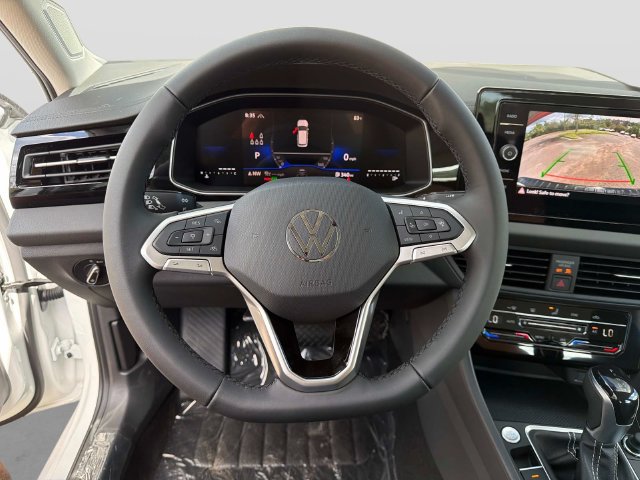New 2027 Volkswagen Jetta S FWD image 23