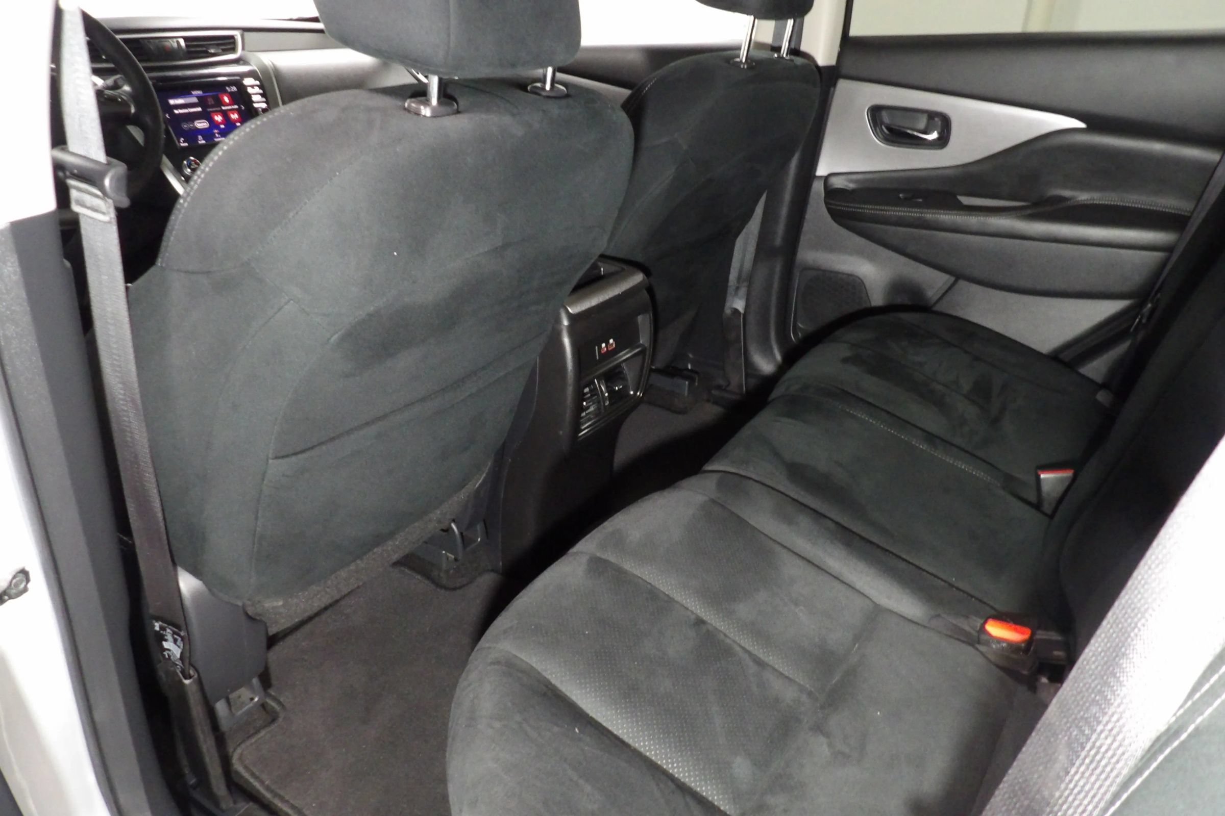 Used 2020 Nissan Murano S w/ Technology Package AWD/4WD image 12