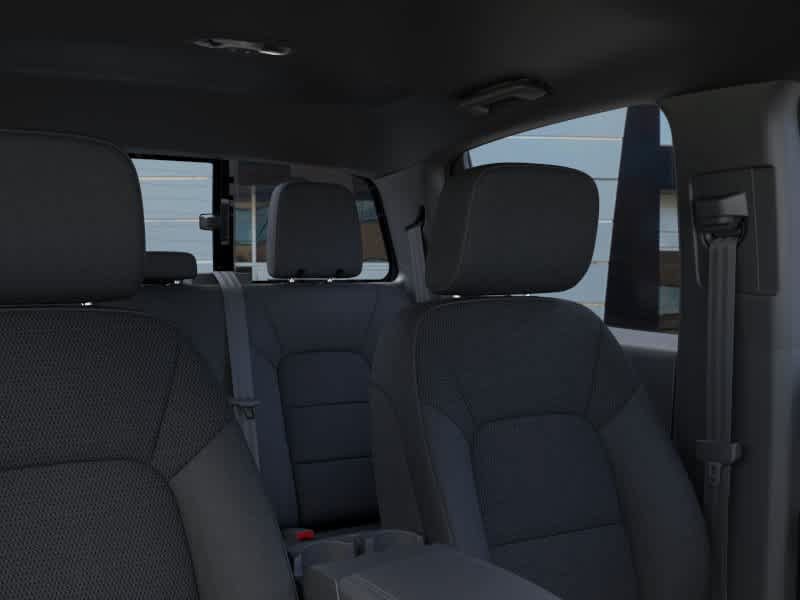 New 2026 GMC Canyon Elevation w/ Convenience Package AWD/4WD image 24