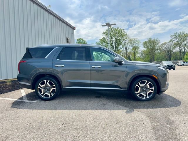 Used 2023 Hyundai Palisade SEL AWD/4WD image 7