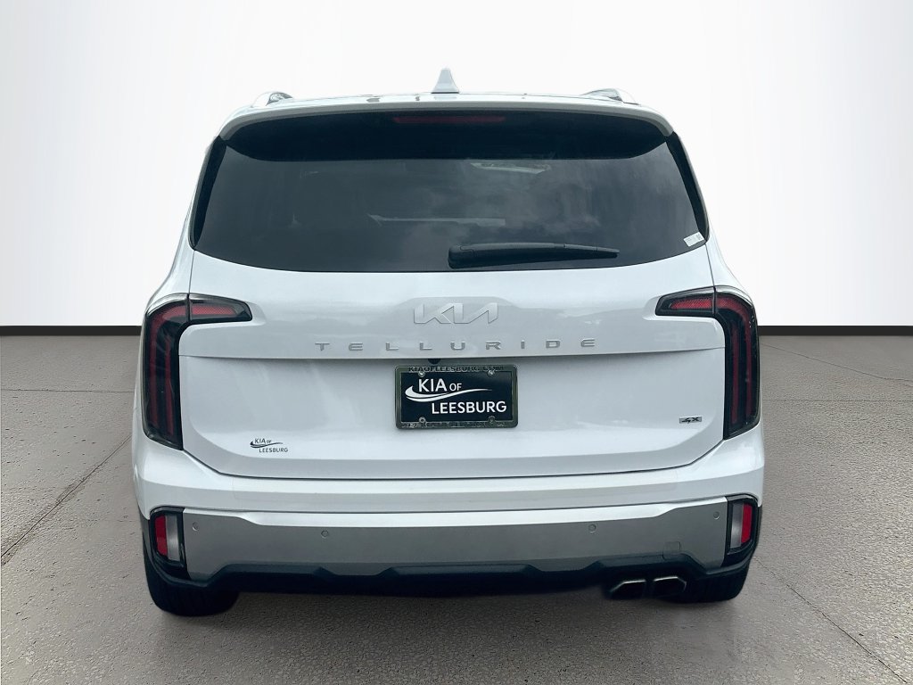 Used 2024 Kia Telluride SX Prestige AWD/4WD image 6