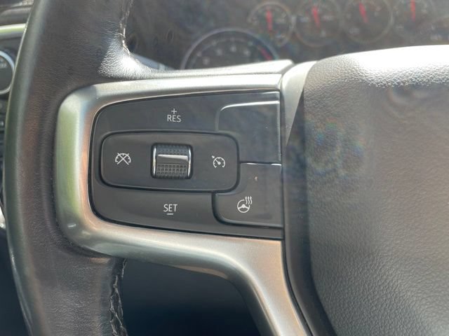 Used 2022 Chevrolet Silverado 1500 LT w/ All Star Edition Plus AWD/4WD image 19