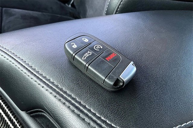 Used 2021 Dodge Challenger R/T Scat Pack w/ Plus Package image 34