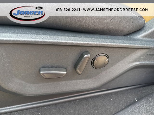 New 2026 Ford F350 Lariat image 10