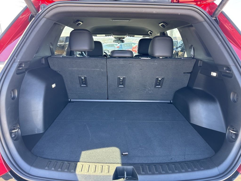 New 2026 GMC Terrain AT4 image 36