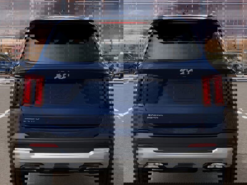 New 2026 Kia Sorento EX image 13