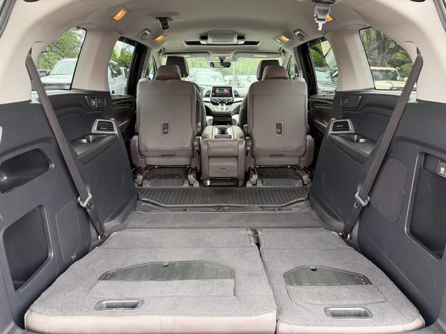 Used 2019 Honda Odyssey EX-L image 21