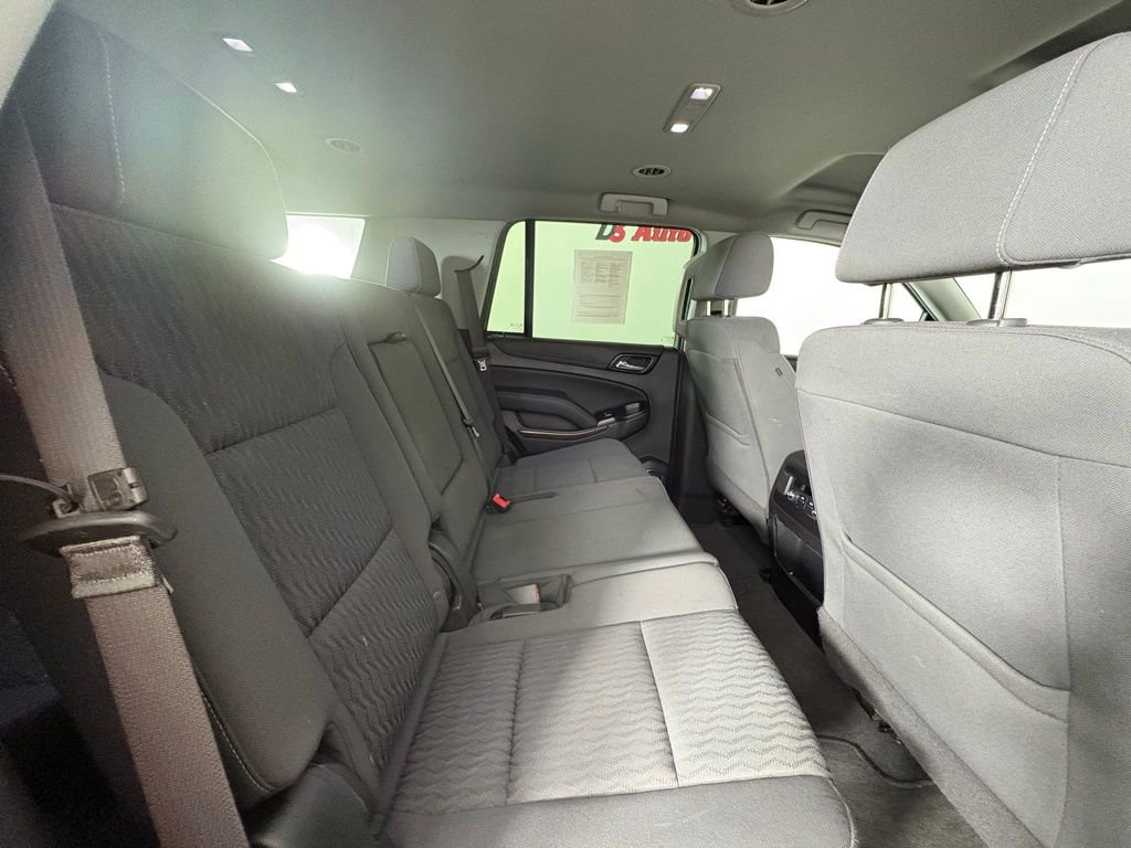 Used 2020 GMC Yukon SLE w/ SLE Value Package AWD/4WD image 46