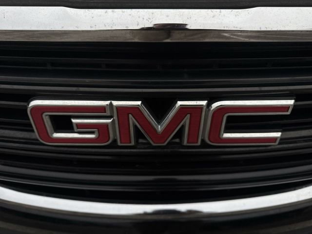 Used 2021 GMC Terrain SLE w/ Driver Convenience Package image 30