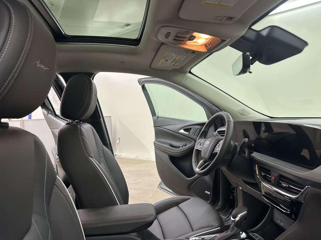 New 2026 Buick Encore GX Avenir w/ Avenir Technology Package image 17