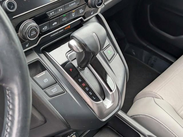 Used 2022 Honda CR-V EX-L image 25