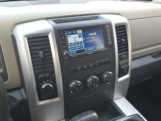 Used 2012 RAM 1500 Big Horn w/ Luxury Group image 20