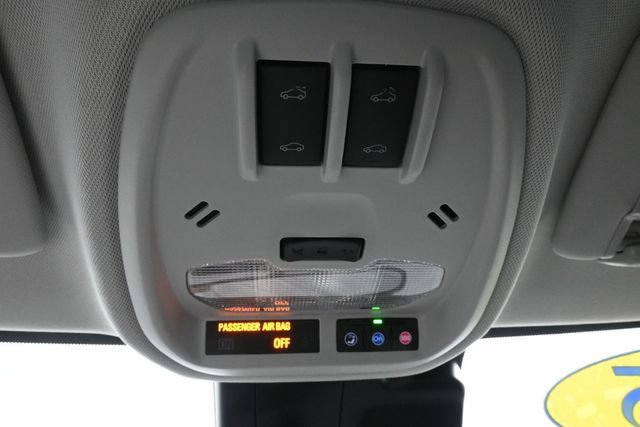 Used 2025 Chevrolet Trax ACTIV w/ Sunroof Package FWD image 42