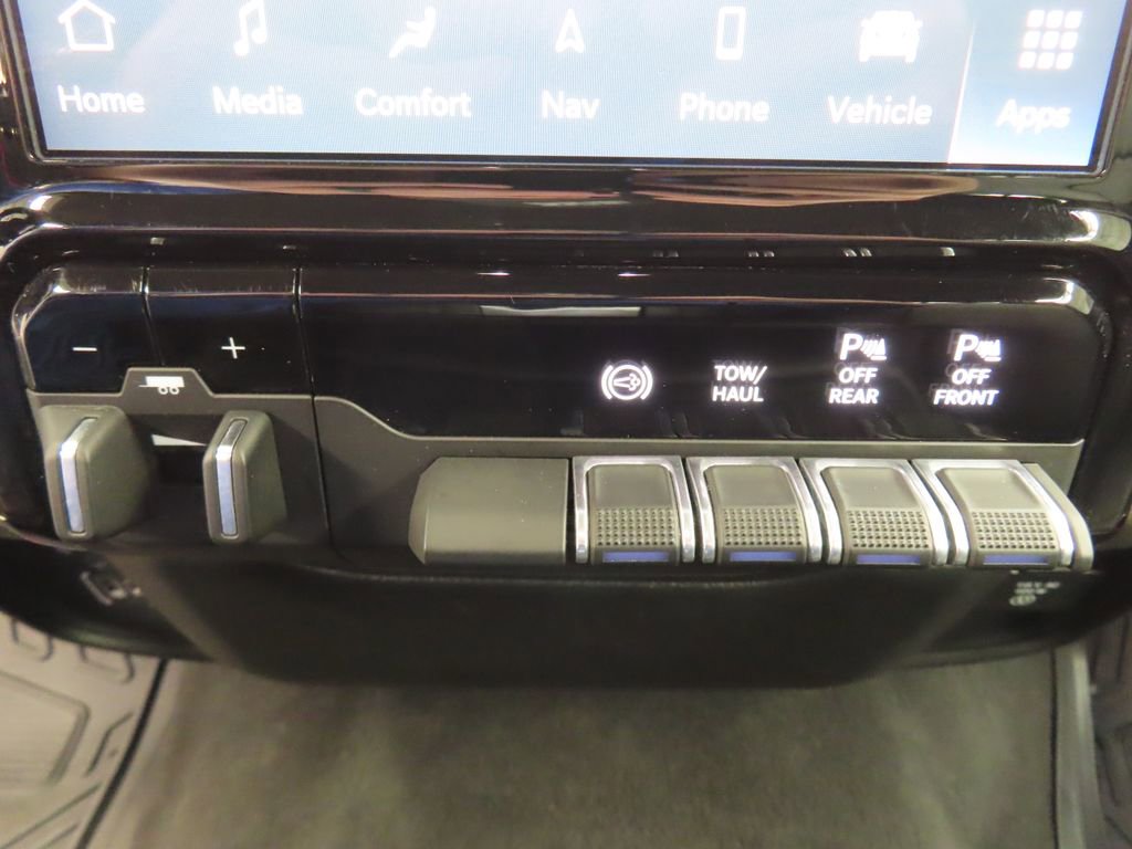 Used 2022 RAM 3500 Laramie w/ Safety Group B image 56