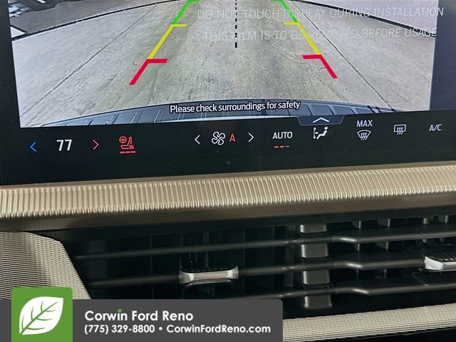New 2026 Ford Explorer Active w/ Active Comfort Package AWD/4WD image 18