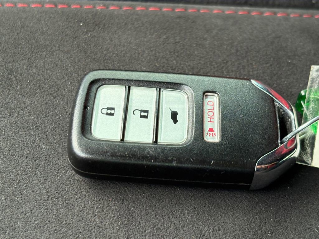 Used 2017 Honda Civic Type R image 28