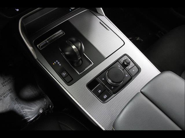 Certified 2024 MAZDA CX-90 3.3 Turbo w/ Preferred Plus image 14