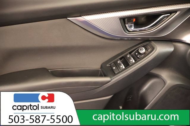Used 2022 Subaru WRX Premium AWD/4WD image 11