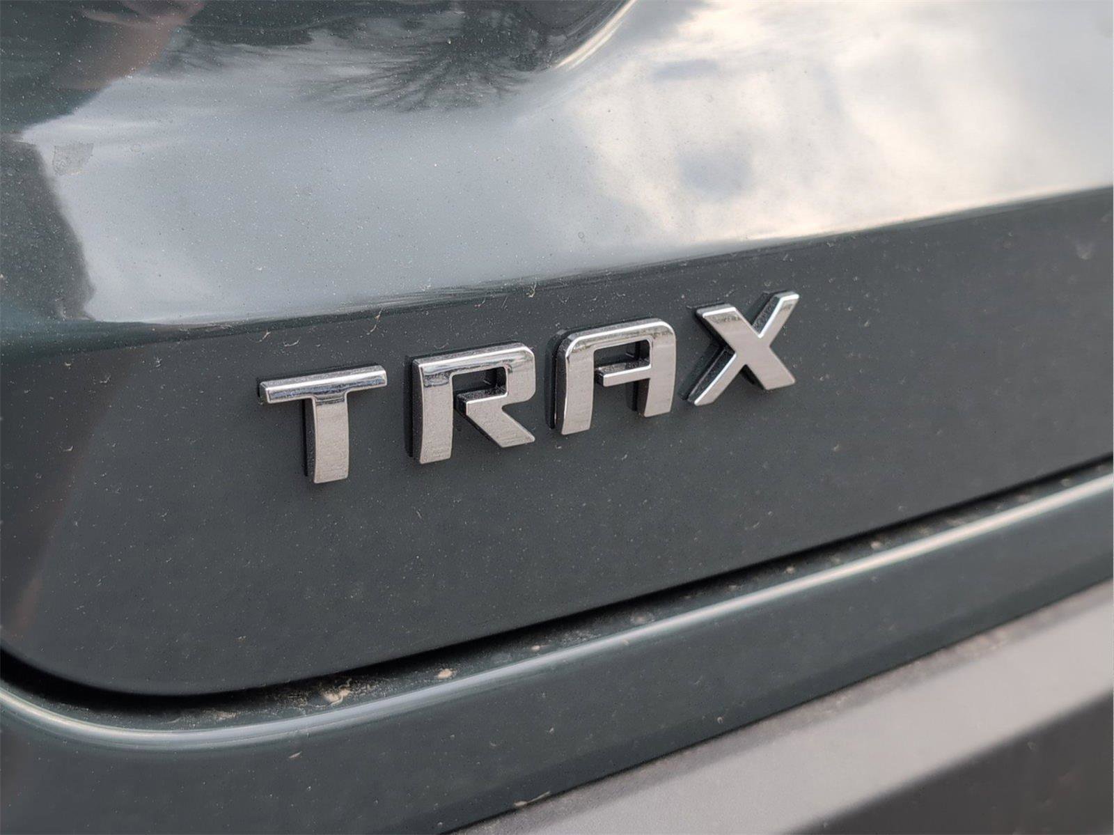 New 2026 Chevrolet Trax LT w/ Driver Confidence Package image 32