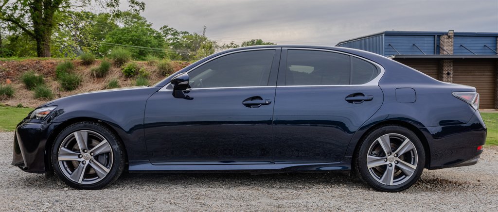 Used 2016 Lexus GS 350 RWD image 2