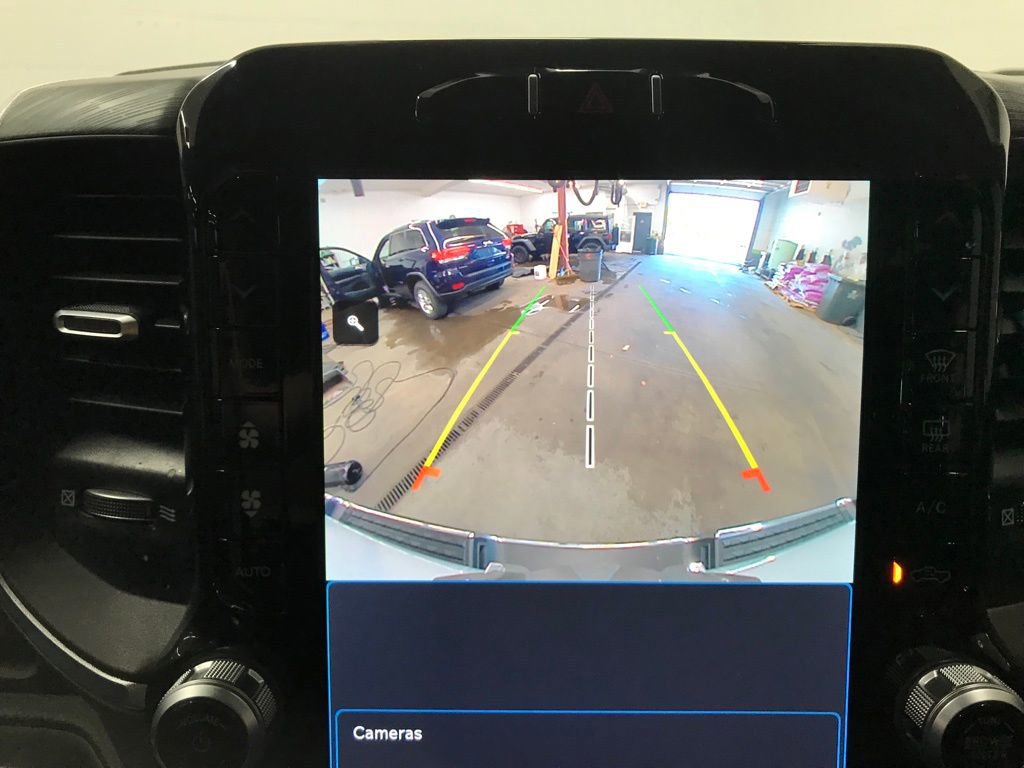 Used 2023 RAM 1500 Laramie image 20