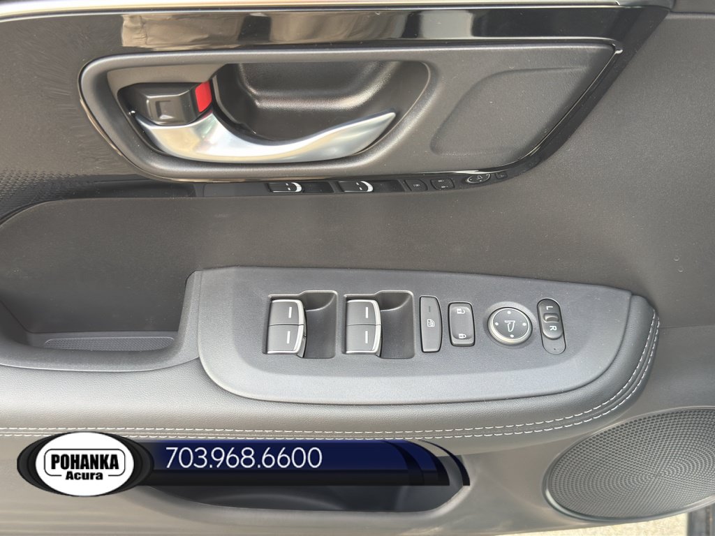 New 2026 Acura ADX AWD image 21