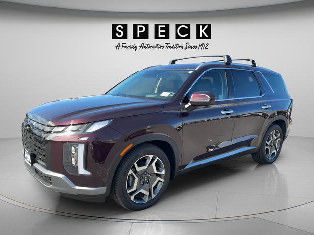 Used 2024 Hyundai Palisade Limited image 2