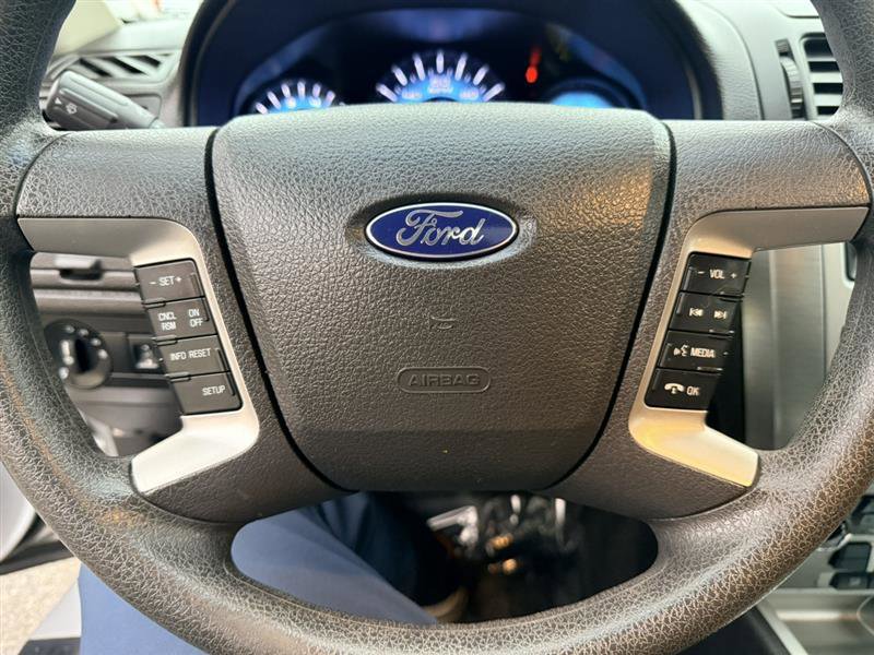 Used 2011 Ford Fusion SE w/ 202A Rapid Spec Order Code image 32