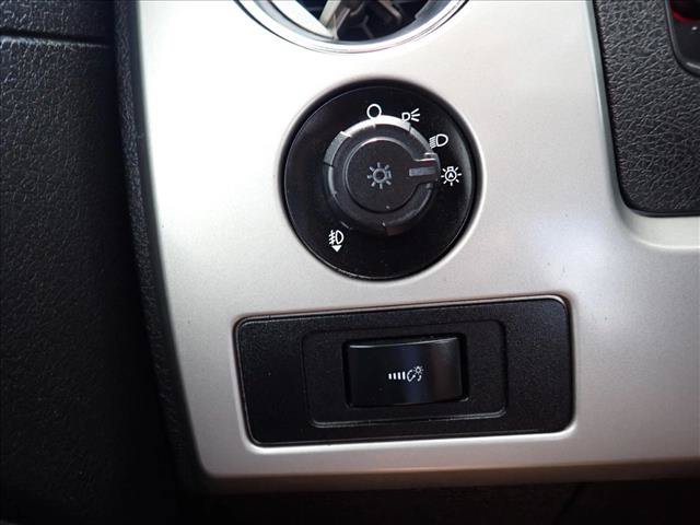 Used 2014 Ford F150 FX4 w/ Equipment Group 401A Mid AWD/4WD image 21