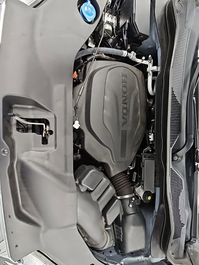 Used 2022 Honda Ridgeline RTL-E image 40