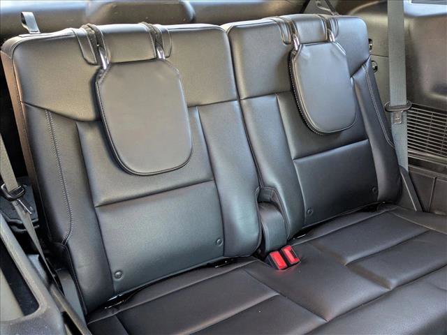 Used 2021 Ford Explorer XLT w/ Equipment Group 202A image 20