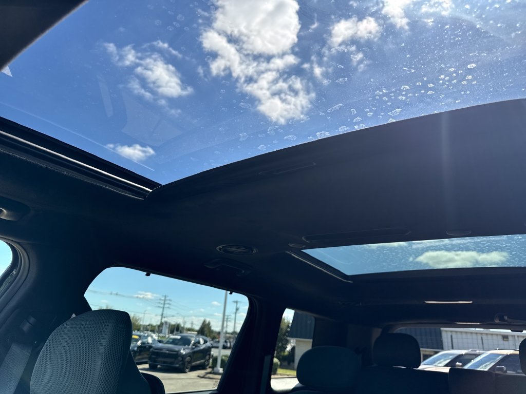 New 2027 Kia Telluride X-Line SX Prestige AWD/4WD image 25