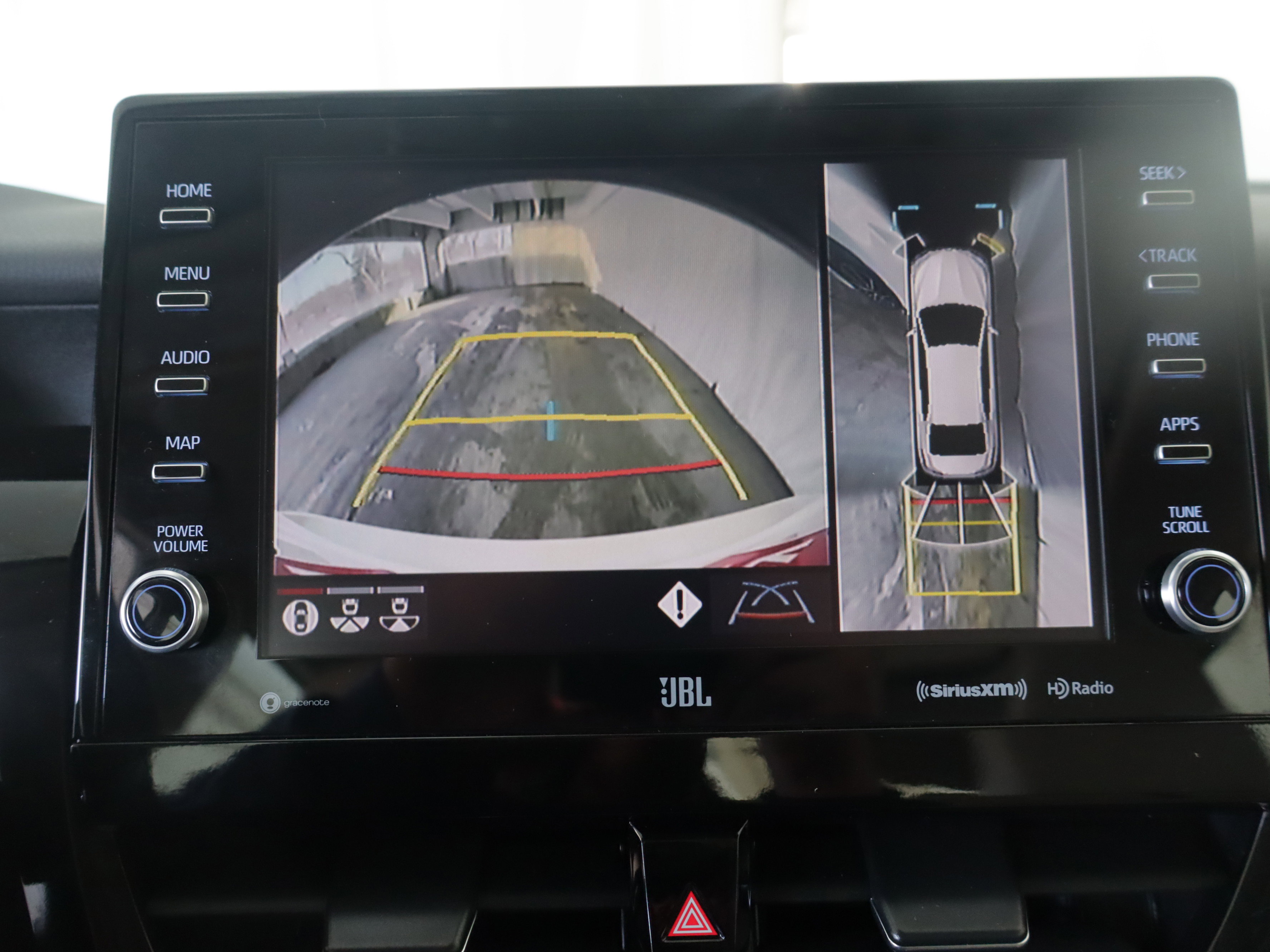 Used 2023 Toyota Camry XLE w/ Navigation Package AWD/4WD image 20