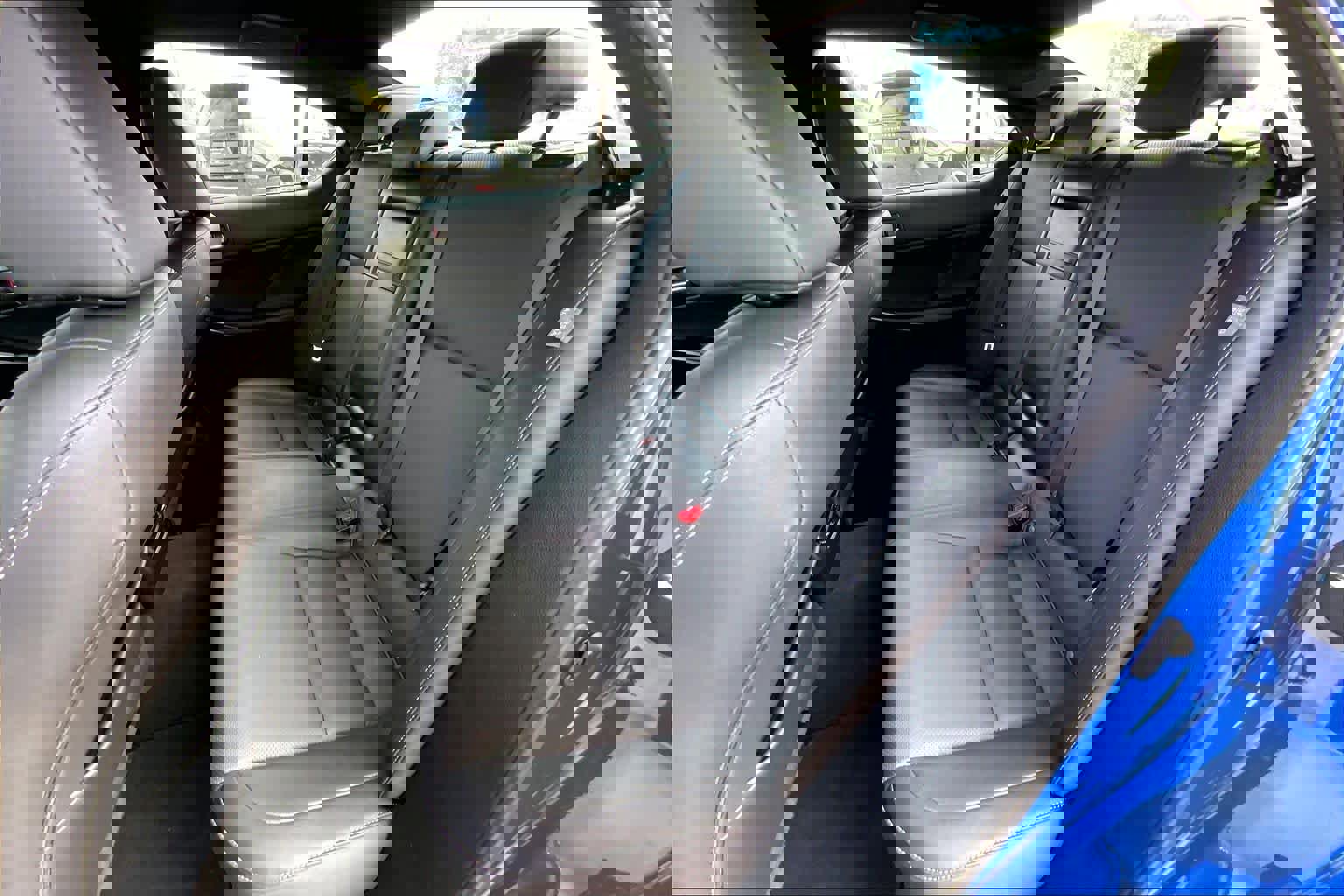 Used 2021 Lexus IS 300 w/ Accessory Package image 39