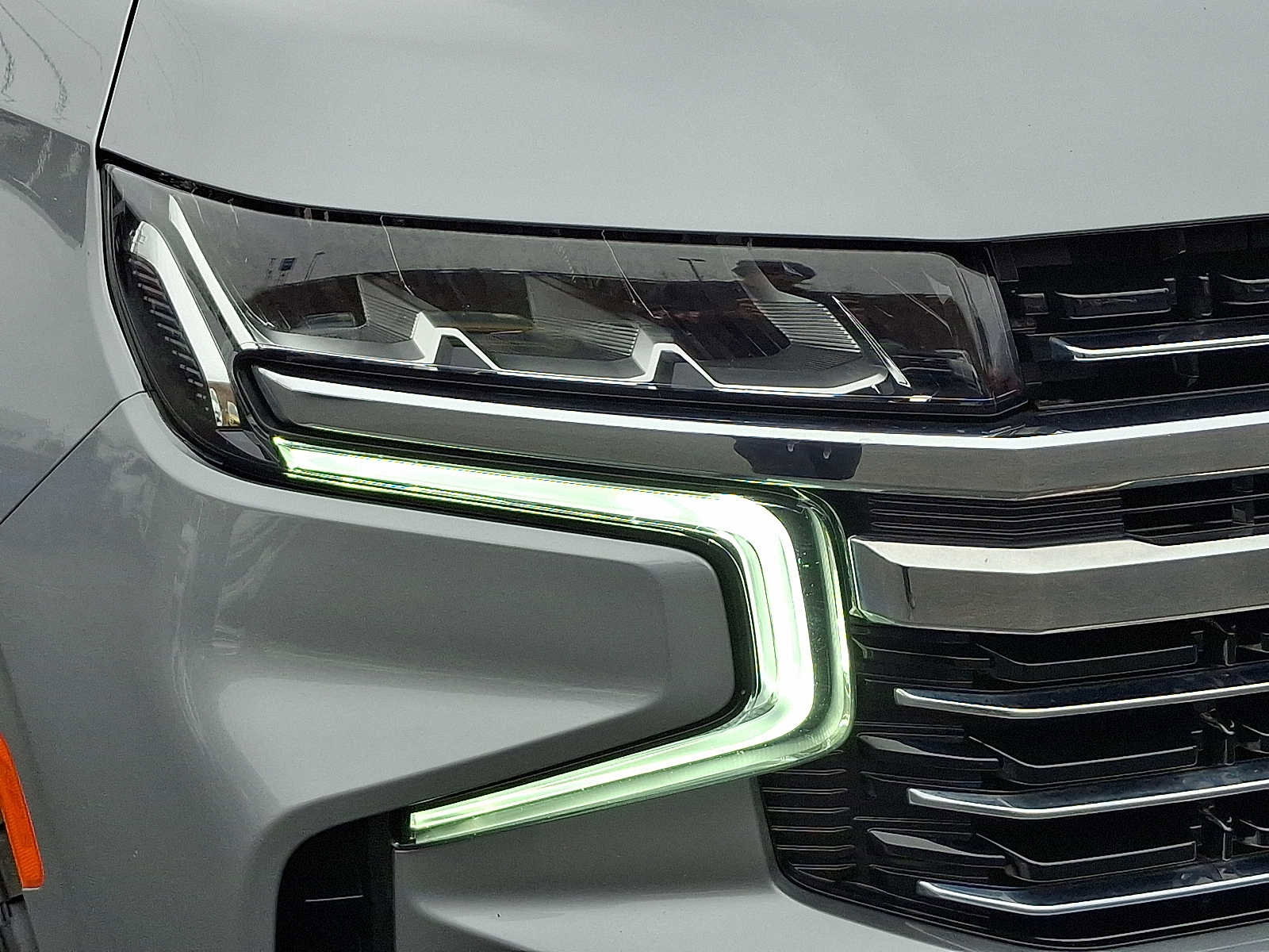 Used 2023 Chevrolet Tahoe LT image 10