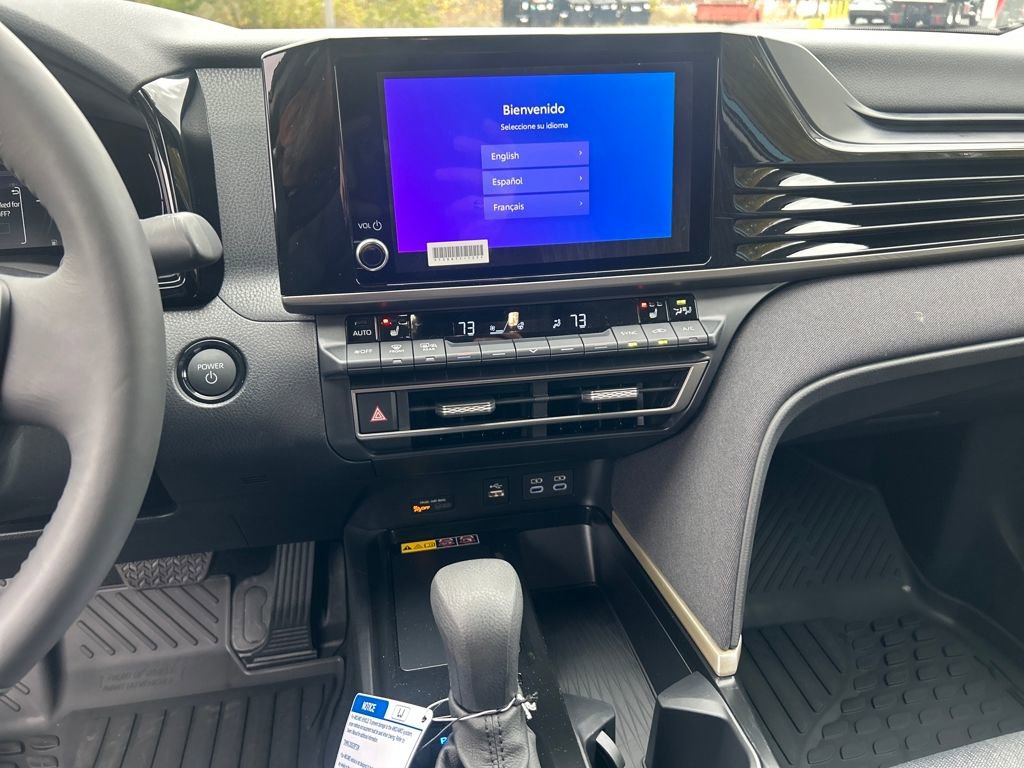 New 2026 Toyota Camry LE image 11