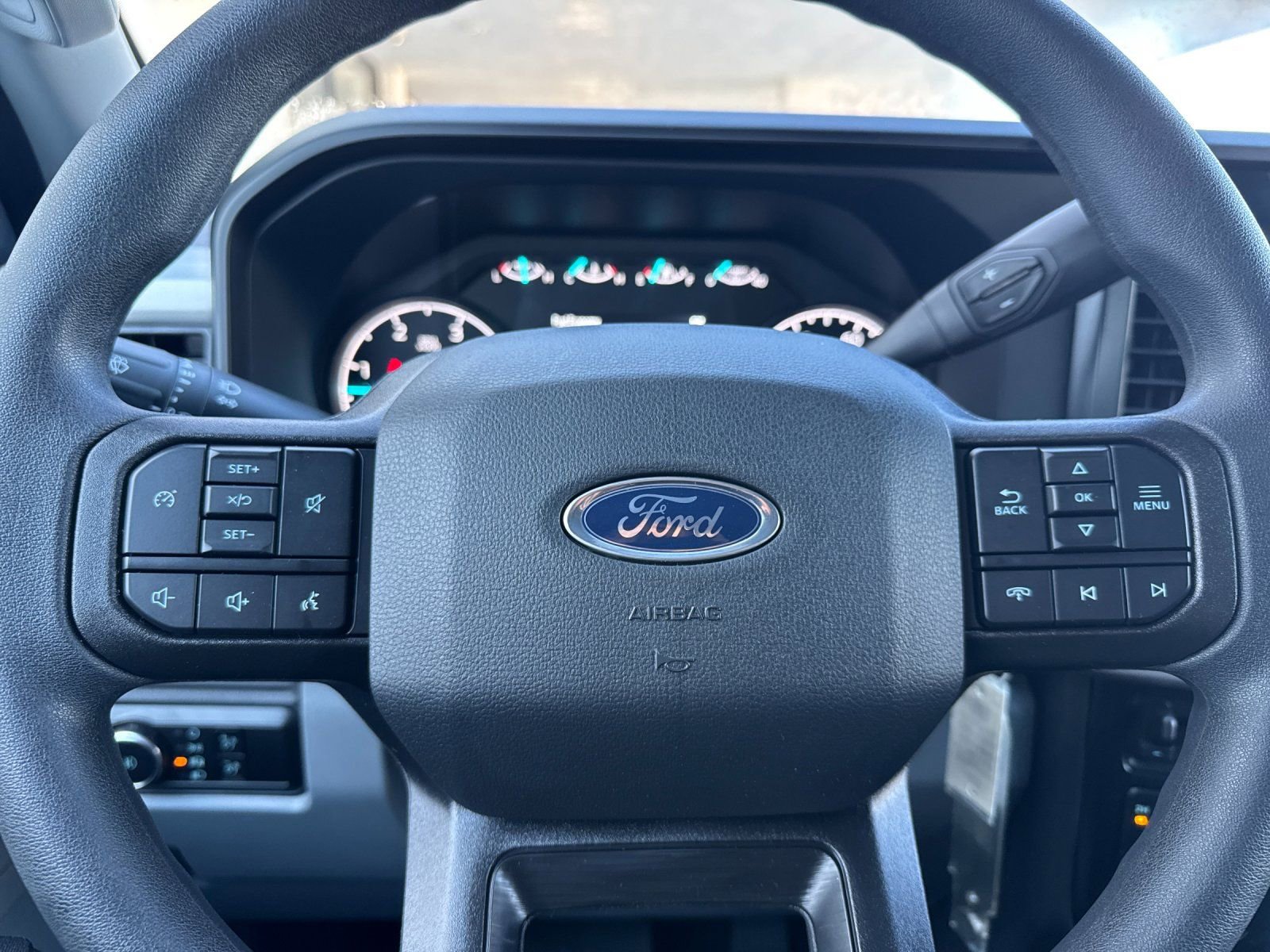 New 2026 Ford F250 XLT w/ 360-Degree Camera Package image 22