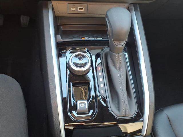 New 2026 Chevrolet Colorado Trail Boss image 23