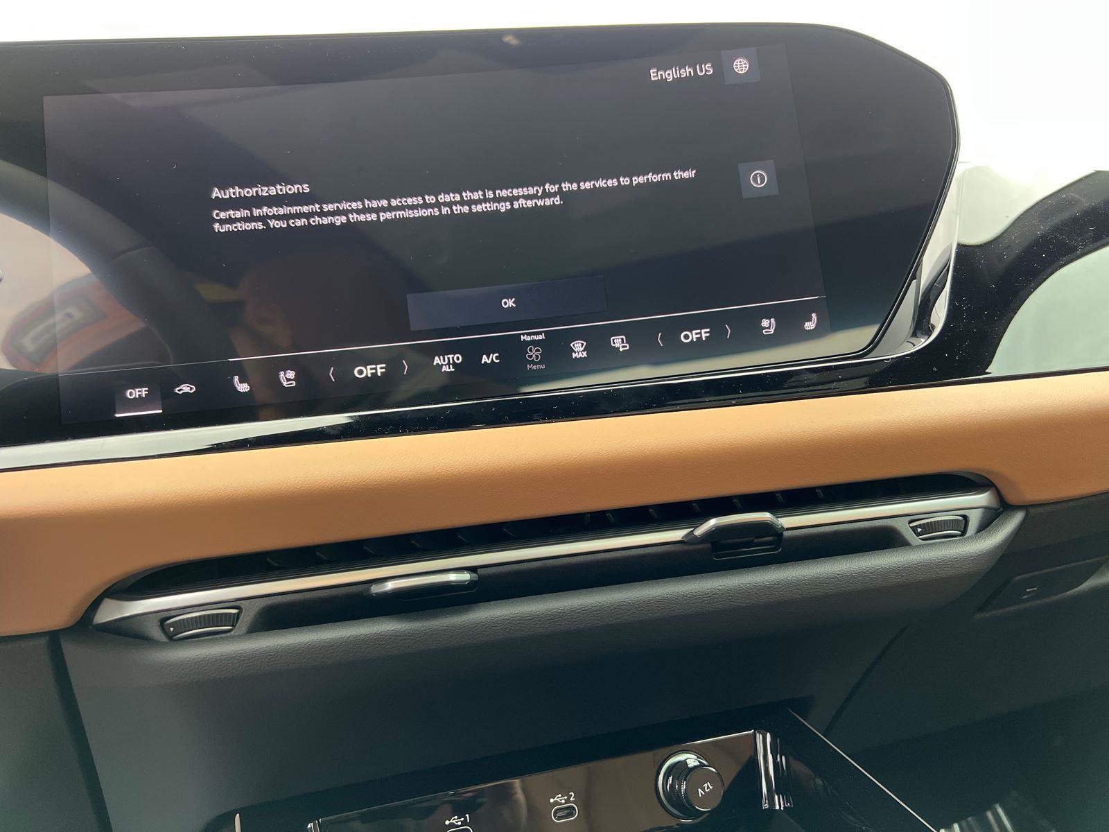 New 2026 Audi A6 Premium Plus image 21