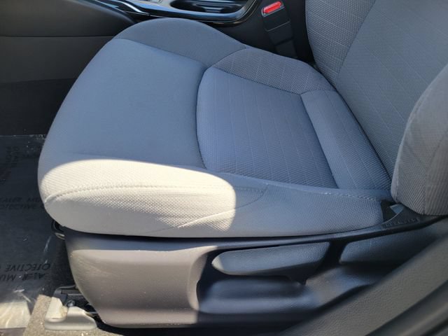 Used 2022 Toyota Corolla SE w/ Carpet Mat Package (TMS) FWD image 16
